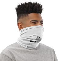 Neck Gaiter