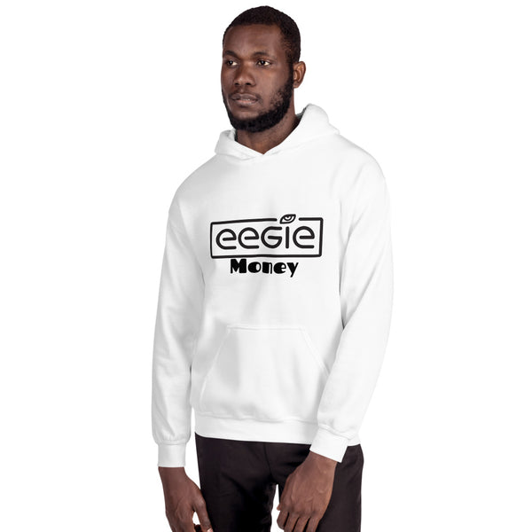 EEGIE Money - Unisex Hoodie