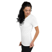 Unisex EEGIE Baby V-Neck T-Shirt