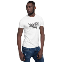 EEGIE Daddy Short-Sleeve Unisex T-Shirt