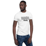 EEGIE Daddy Short-Sleeve Unisex T-Shirt