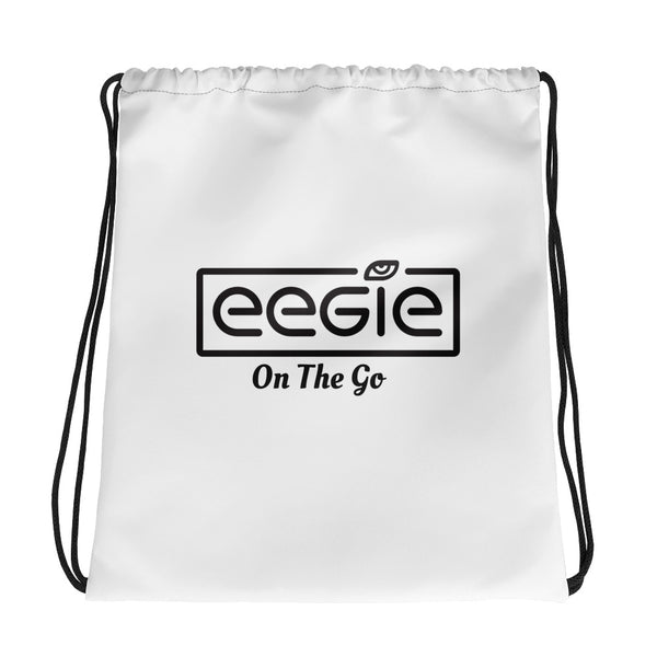 EEGIE On The Go - Drawstring bag