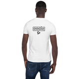 EEGIE Come EEGIE Go - Short-Sleeve Unisex T-Shirt