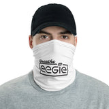 Breathe EEGIE Neck Gaiter  headband  bandana wristband and neck warmer - eegie