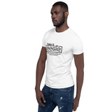 Take It EEGIE Short-Sleeve Unisex T shirt - eegie