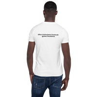 EEGIE Daddy Short-Sleeve Unisex T-Shirt