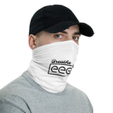 Breathe EEGIE Neck Gaiter headband bandana wristband and neck warmer - eegie