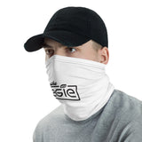 Breathe EEGIE Neck Gaiter headband bandana wristband and neck warmer - eegie