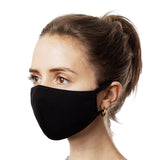 face mask protective mask black men and women - eegie