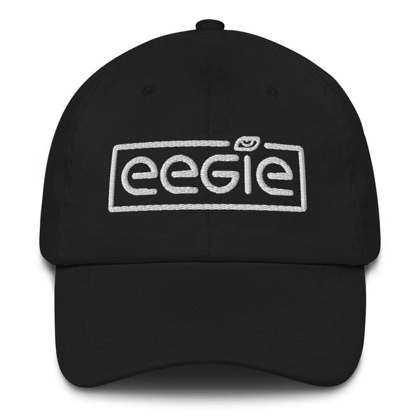 dads hat - eegie