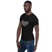 Short-Sleeve Unisex T-Shirt - eegie