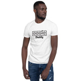 EEGIE Daddy Short-Sleeve Unisex T-Shirt